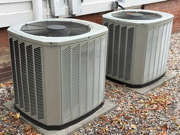 Reliable Hvac Installation contractor in Jerome, AZ by Leonard HVAC